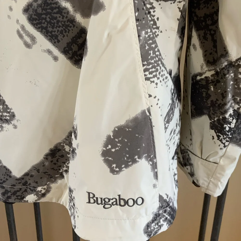 Columbia Bugaboo Interchange Omni-Tech Ski Jacket - Picture 9 of 12